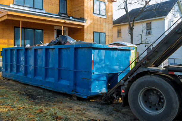 Best Garage Cleanout  in Rocky River, OH